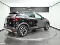 Renault Captur E-Tech hybride rechargeable 160 Techno - <small></small> 24.990 € <small>TTC</small> - #5