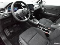 Renault Captur E-Tech hybride rechargeable 160 Techno - <small></small> 24.990 € <small>TTC</small> - #15