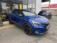 Renault Captur E-Tech MILD hybride 160 Rive Gauche - <small></small> 21.690 € <small>TTC</small> - #3