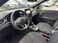 Renault Captur E-Tech MILD hybride 160 Rive Gauche - <small></small> 21.690 € <small>TTC</small> - #12