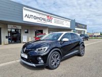 Renault Captur E-Tech Plug-in 160 - 21 Intens - <small></small> 17.990 € <small>TTC</small> - #1