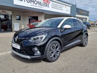 Renault Captur E-Tech Plug-in 160 - 21 Intens - <small></small> 17.990 € <small>TTC</small> - #2