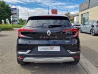 Renault Captur E-Tech Plug-in 160 - 21 Intens - <small></small> 17.990 € <small>TTC</small> - #5