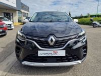 Renault Captur E-Tech Plug-in 160 - 21 Intens - <small></small> 17.990 € <small>TTC</small> - #9