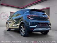 Renault Captur E-Tech Plug-in 160ch - 21 Intens - <small></small> 19.990 € <small>TTC</small> - #3