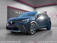 Renault Captur E-Tech Plug-in 160ch - 21 Intens - <small></small> 19.990 € <small>TTC</small> - #13