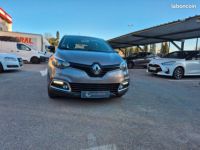 Renault Captur energy business 1.5 l dci 2016 - <small></small> 12.500 € <small>TTC</small> - #1