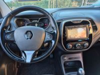 Renault Captur energy business 1.5 l dci 2016 - <small></small> 12.500 € <small>TTC</small> - #9