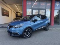 Renault Captur Energy Intens 0.9 TCE 90ch 2017 2ème main entretien ok - <small></small> 9.490 € <small>TTC</small> - #1