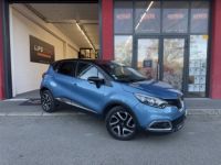 Renault Captur Energy Intens 0.9 TCE 90ch 2017 2ème main entretien ok - <small></small> 9.490 € <small>TTC</small> - #5