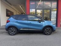 Renault Captur Energy Intens 0.9 TCE 90ch 2017 2ème main entretien ok - <small></small> 9.490 € <small>TTC</small> - #6