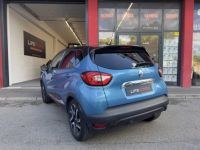 Renault Captur Energy Intens 0.9 TCE 90ch 2017 2ème main entretien ok - <small></small> 9.490 € <small>TTC</small> - #8