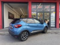 Renault Captur Energy Intens 0.9 TCE 90ch 2017 2ème main entretien ok - <small></small> 9.490 € <small>TTC</small> - #9