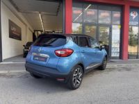 Renault Captur Energy Intens 0.9 TCE 90ch 2017 2ème main entretien ok - <small></small> 9.490 € <small>TTC</small> - #10