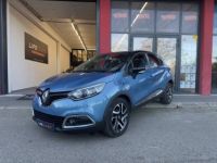 Renault Captur Energy Intens 0.9 TCE 90ch 2017 2ème main entretien ok - <small></small> 9.490 € <small>TTC</small> - #2