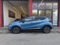 Renault Captur Energy Intens 0.9 TCE 90ch 2017 2ème main entretien ok - <small></small> 9.490 € <small>TTC</small> - #3