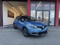 Renault Captur Energy Intens 0.9 TCE 90ch 2017 2ème main entretien ok - <small></small> 9.490 € <small>TTC</small> - #4