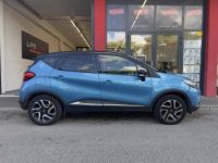 Renault Captur Energy Intens 0.9 TCE 90ch 2017 2ème main entretien ok - <small></small> 9.490 € <small>TTC</small> - #6