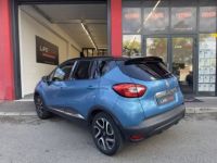 Renault Captur Energy Intens 0.9 TCE 90ch 2017 2ème main entretien ok - <small></small> 9.490 € <small>TTC</small> - #7