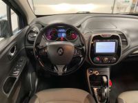 Renault Captur Energy Intens 1erMAIN-CARNET-NAVI-CLIM - <small></small> 10.990 € <small>TTC</small> - #12