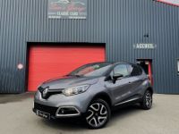 Renault Captur Energy Intens 2017 1.2 i 118ch - <small></small> 10.990 € <small>TTC</small> - #1