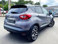 Renault Captur Energy Intens 2017 1.2 i 118ch - <small></small> 10.990 € <small>TTC</small> - #4