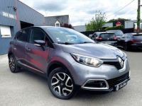 Renault Captur Energy Intens 2017 1.2 i 118ch - <small></small> 10.990 € <small>TTC</small> - #6