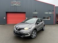 Renault Captur Energy Zen 2017 0.9 TCe - <small></small> 11.990 € <small>TTC</small> - #1