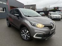 Renault Captur Energy Zen 2017 0.9 TCe - <small></small> 11.990 € <small>TTC</small> - #2