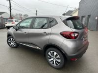 Renault Captur Energy Zen 2017 0.9 TCe - <small></small> 11.990 € <small>TTC</small> - #8