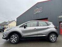 Renault Captur Energy Zen 2017 0.9 TCe - <small></small> 11.990 € <small>TTC</small> - #9