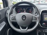 Renault Captur Energy Zen 2017 0.9 TCe - <small></small> 11.990 € <small>TTC</small> - #11