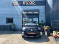 Renault Captur Essence 120ch INITIALE PARIS - <small></small> 12.290 € <small>TTC</small> - #2