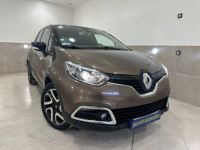 Renault Captur essence tce 90cv intens crit air 1 - <small></small> 8.990 € <small>TTC</small> - #1