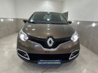 Renault Captur essence tce 90cv intens crit air 1 - <small></small> 8.990 € <small>TTC</small> - #5