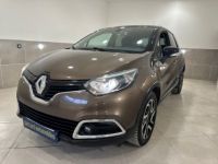 Renault Captur essence tce 90cv intens crit air 1 - <small></small> 8.990 € <small>TTC</small> - #9