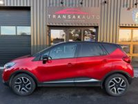 Renault Captur helly hansen 90 ch avec ouverture sans cle regulateur camera de recul - <small></small> 8.490 € <small>TTC</small> - #2