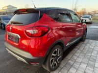 Renault Captur helly hansen 90 ch avec ouverture sans cle regulateur camera de recul - <small></small> 8.490 € <small>TTC</small> - #5