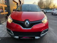 Renault Captur helly hansen 90 ch avec ouverture sans cle regulateur camera de recul - <small></small> 8.490 € <small>TTC</small> - #7