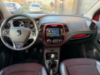 Renault Captur helly hansen 90 ch avec ouverture sans cle regulateur camera de recul - <small></small> 8.490 € <small>TTC</small> - #9