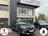Renault Captur I 1.2 TCe 120 cv Intens Energy BVM - <small></small> 11.490 € <small>TTC</small> - #1