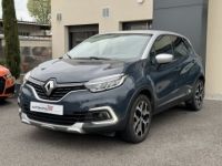 Renault Captur I 1.2 TCe 120 cv Intens Energy BVM - <small></small> 11.490 € <small>TTC</small> - #4