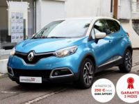 Renault Captur i 120 Intens EDC6 (Caméra,GPS R-Link,Régulateur) - <small></small> 9.990 € <small>TTC</small> - #1