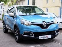 Renault Captur i 120 Intens EDC6 (Caméra,GPS R-Link,Régulateur) - <small></small> 9.990 € <small>TTC</small> - #6