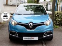 Renault Captur i 120 Intens EDC6 (Caméra,GPS R-Link,Régulateur) - <small></small> 9.990 € <small>TTC</small> - #7