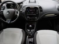 Renault Captur i 120 Intens EDC6 (Caméra,GPS R-Link,Régulateur) - <small></small> 9.990 € <small>TTC</small> - #11