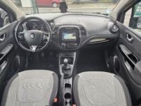 Renault Captur I 1.5 dCi 90cv INTENS  - <small></small> 7.790 € <small>TTC</small> - #16