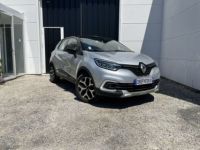 Renault Captur I (J87) 0.9 TCe 90ch energy Intens - <small></small> 12.490 € <small>TTC</small> - #1