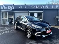 Renault Captur I (J87) 0.9 TCe 90ch energy Intens - <small></small> 8.990 € <small>TTC</small> - #1