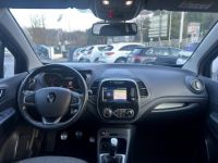 Renault Captur I (J87) 0.9 TCe 90ch energy Intens - <small></small> 8.990 € <small>TTC</small> - #7